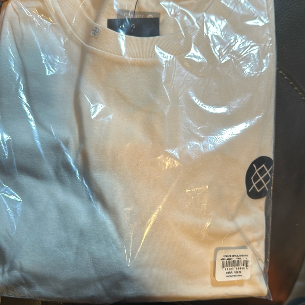 Stance Tshirt